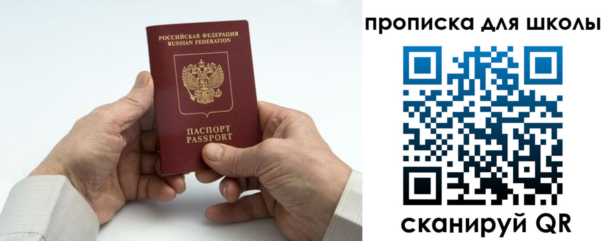 купить прописку в Мытищах